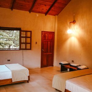 Quadruple Room Sea View